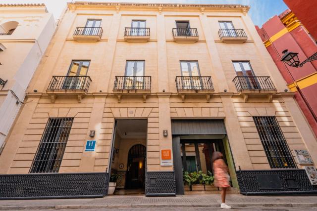 Joya del Casco Boutique Hotel by Shiadu — photo 14