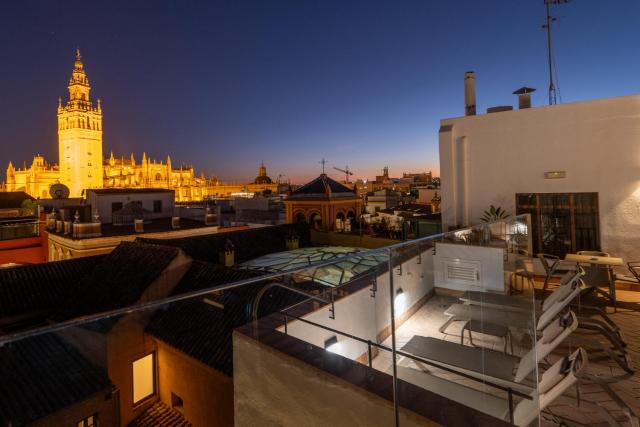 Joya del Casco Boutique Hotel by Shiadu — photo 16