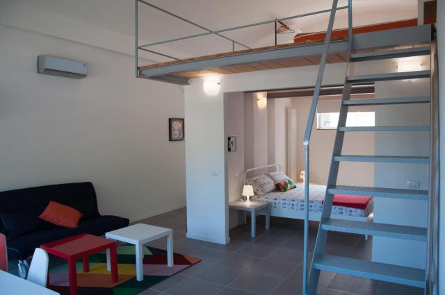 Levante Residence — photo 13