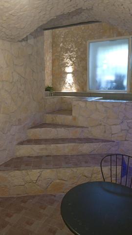 Terrazza Miracoli & Spa Napoli — photo 11