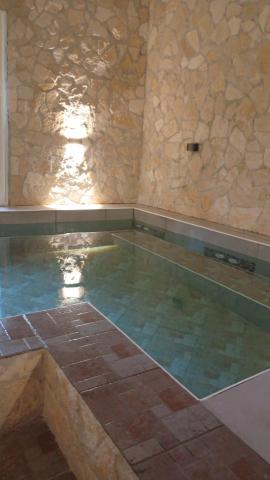 Terrazza Miracoli & Spa Napoli — photo 10
