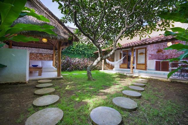 Mu Bungalows — photo 22