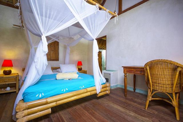 Mu Bungalows — photo 19