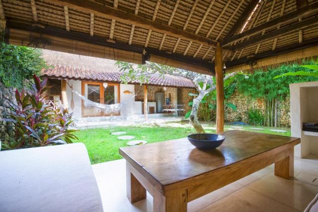 Mu Bungalows — photo 20