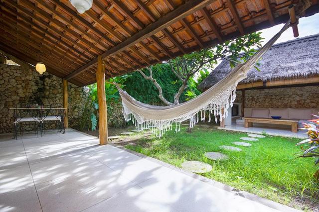 Mu Bungalows — photo 21