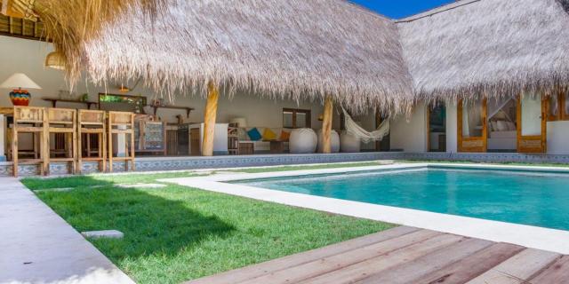 Mu Bungalows — photo 7