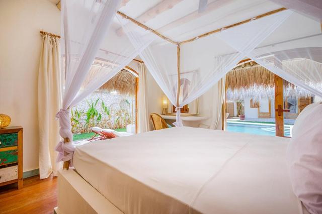 Mu Bungalows — photo 9