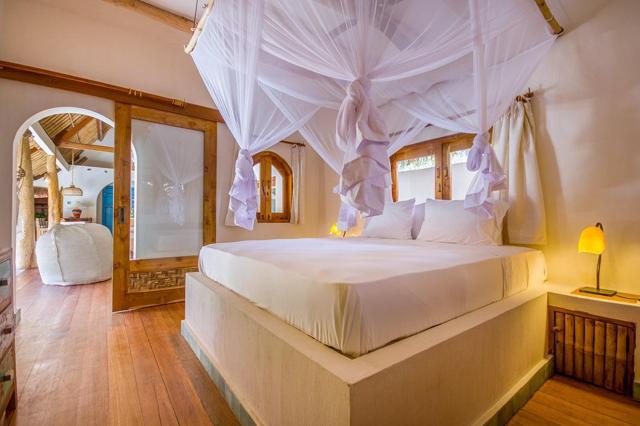 Mu Bungalows — photo 10