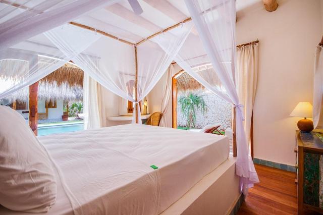 Mu Bungalows — photo 12