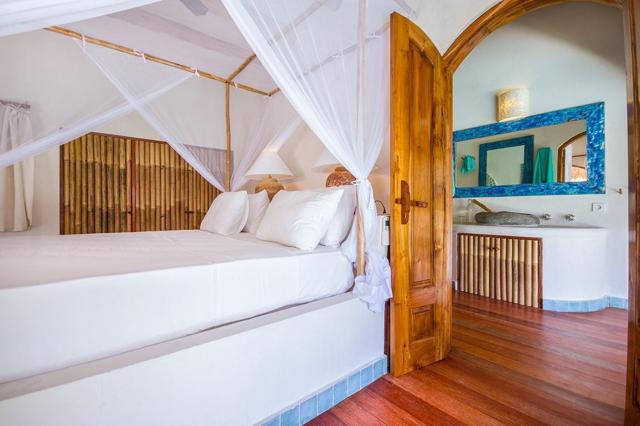 Mu Bungalows — photo 13