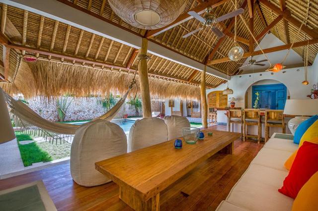 Mu Bungalows — photo 3