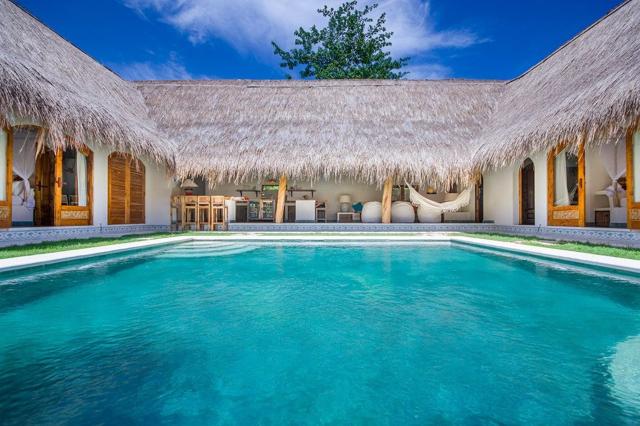 Mu Bungalows — photo 15