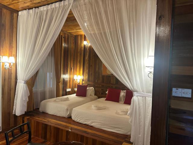 Woodcookies Guesthouse — photo 11