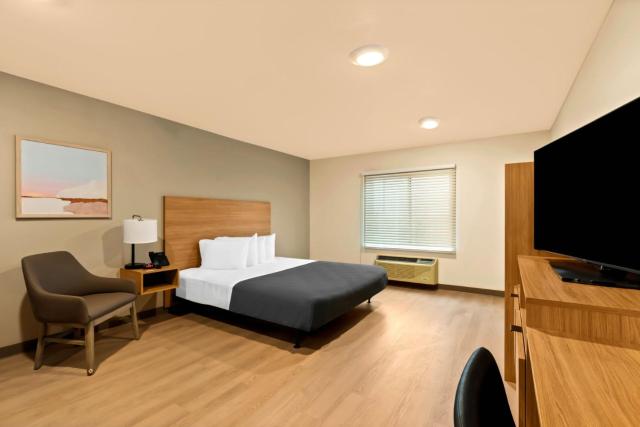 LivAway Suites Richland — photo 5