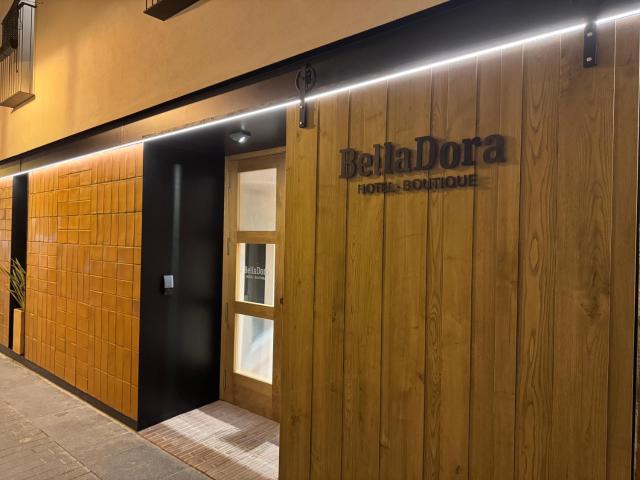 BELLADORA Hotel Boutique — photo 3