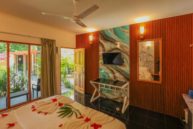 Thoddoo Beach Holiday Inn — photo 8