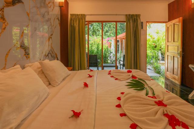 Thoddoo Beach Holiday Inn — photo 6