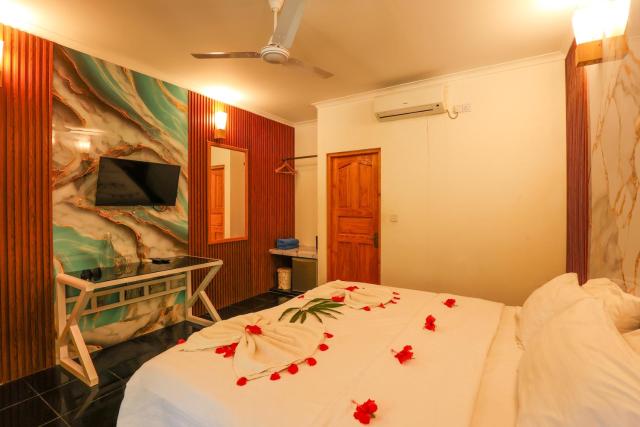 Thoddoo Beach Holiday Inn — photo 5