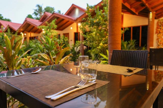 Thoddoo Beach Holiday Inn — photo 7