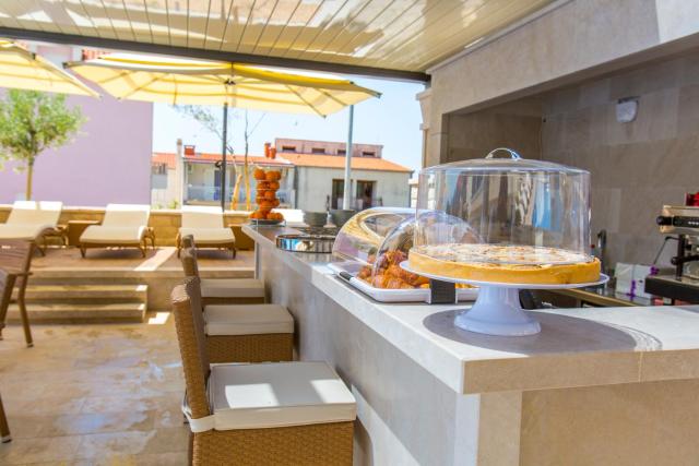 Luxury Aparthotel Makarska — photo 4