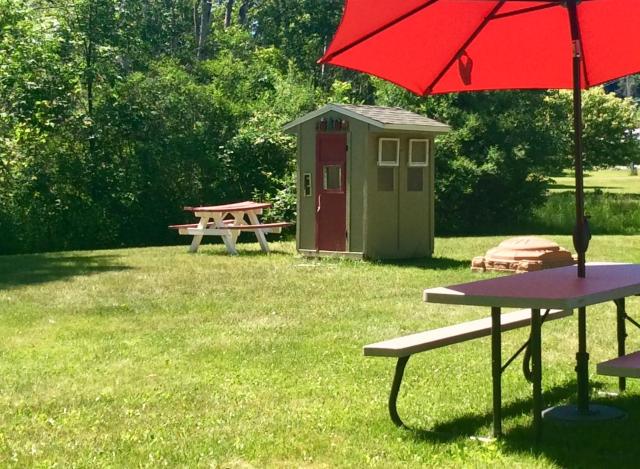 Cedar Ridge Cabins — photo 12