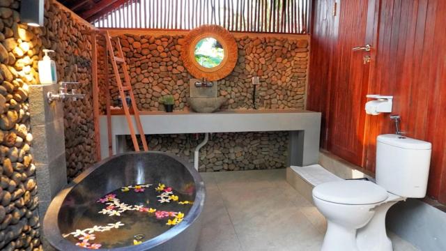 Golo Pada Villa Labuan Bajo by ABM — photo 24