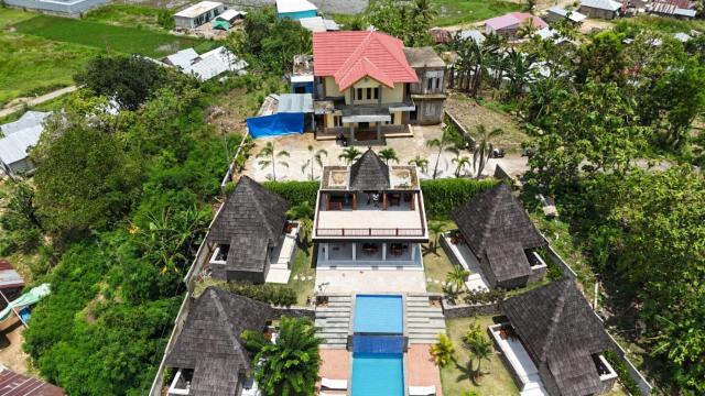 Golo Pada Villa Labuan Bajo by ABM — photo 8