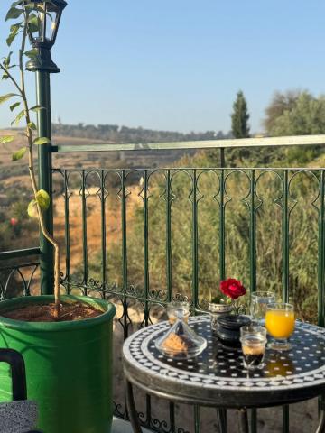 Riad Citronnier & Spa — photo 7