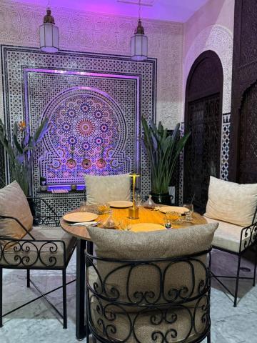 Riad Citronnier & Spa — photo 16