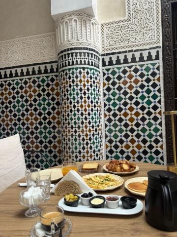 Riad Citronnier & Spa — photo 18