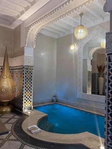 Riad Citronnier & Spa — photo 3