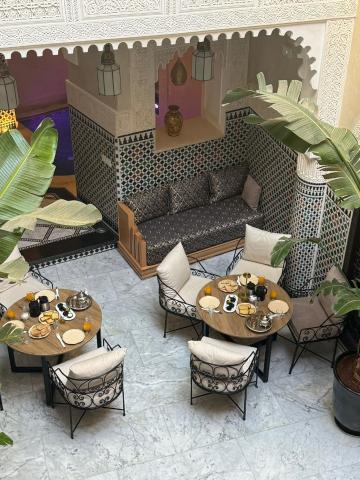 Riad Citronnier & Spa — photo 9