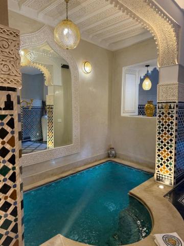 Riad Citronnier & Spa — photo 2