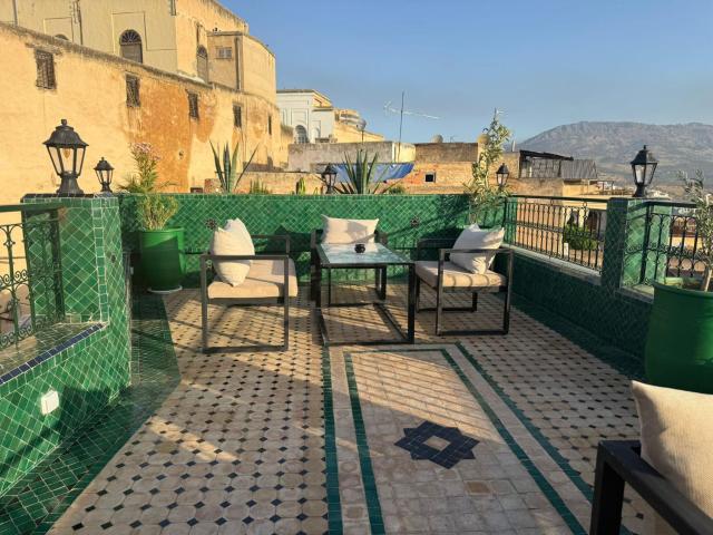 Riad Citronnier & Spa — photo 8