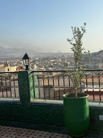 Riad Citronnier & Spa — photo 20