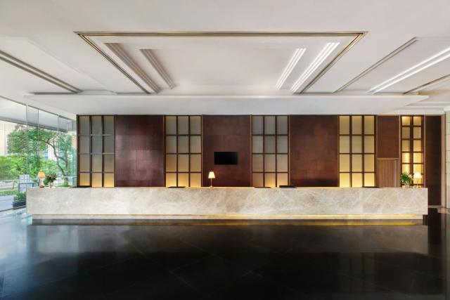 Jubilee Prestige Hotel Ratchadapisek — photo 12