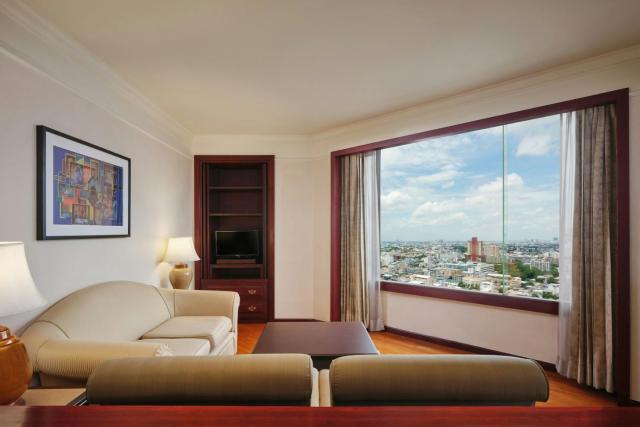 Jubilee Prestige Hotel Ratchadapisek — photo 17