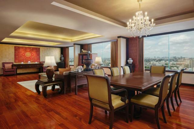 Jubilee Prestige Hotel Ratchadapisek — photo 20