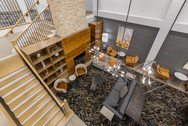 Huntersville Inn & Suites Lake Norman — photo 13