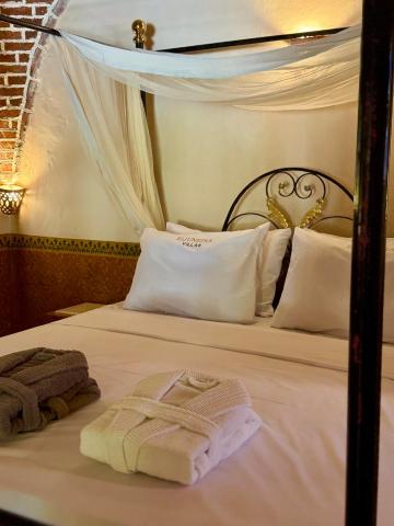 El Juneina Boutique Villas — photo 15