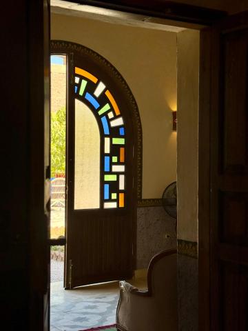 El Juneina Boutique Villas — photo 16