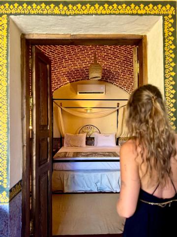 El Juneina Boutique Villas — photo 10