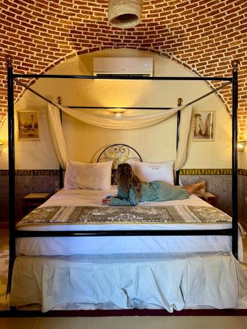 El Juneina Boutique Villas — photo 6