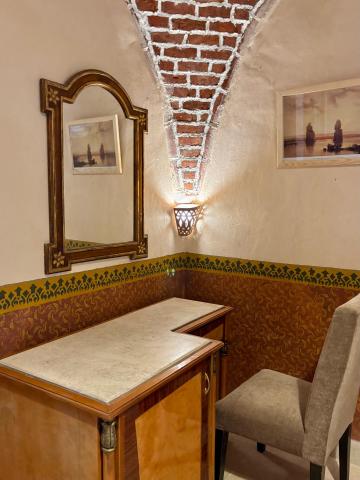 El Juneina Boutique Villas — photo 18