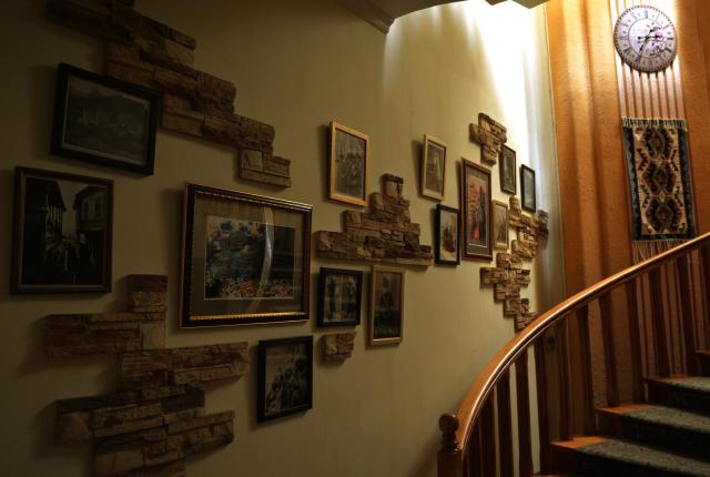 David Hotel - Ethno style — photo 23