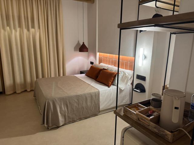 BELLADORA Hotel Boutique — photo 1