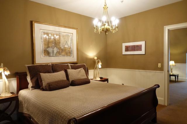 Mountain View Inn — photo 15