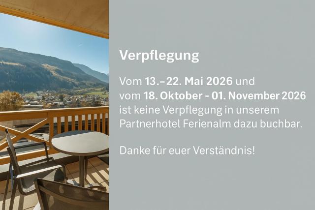 Apartmentresort MyLodge — photo 21