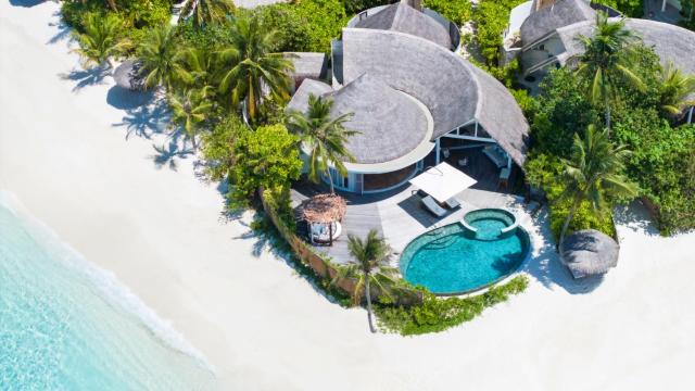 Milaidhoo Maldives — photo 7