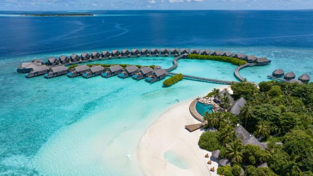Milaidhoo Maldives — photo 17